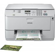 WorkForce Pro WP-4515DN