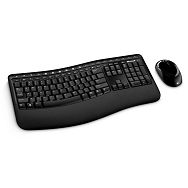 Wrls Comfort Dsktp 5000 USB BlueTrack