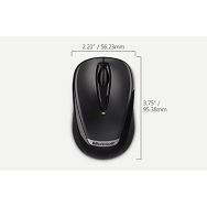 Wrlss Mobile Mse 3000v2 USB