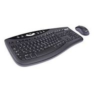 Wrlss Opt Dsktp 2000 USB Black