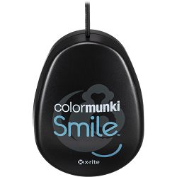 X-Rite ColorMunki Smile kalibrator monitora (CMUNSML)
