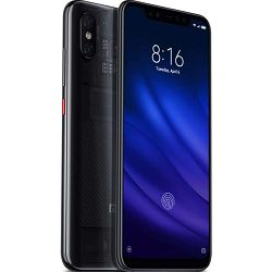 Xiaomi MI 8 Pro 128GB RAM 8GB Titanium (MZB7000EU)