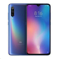 Xiaomi MI 9 128GB RAM 6GB Ocean Blue (MZB7260EU)