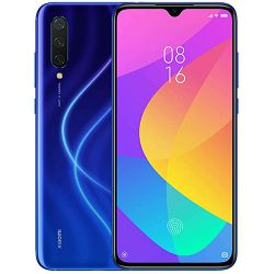 Xiaomi MI 9 Lite 128GB RAM 6GB Aurora Blue (MZB8171EU)