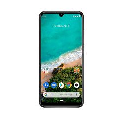 Xiaomi MI A3 128GB RAM 4GB Kind Of Grey (MZB7952EU)