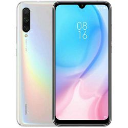 Xiaomi MI A3 128GB RAM 4GB More Than White (MZB7953EU)