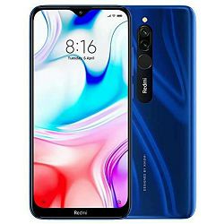 Xiaomi Redmi 8 32GB RAM 3GB Sapphire Blue (MZB8416EU)