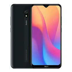 Xiaomi Redmi 8A 32GB RAM 2GB Midnight Black (MZB8395EU)