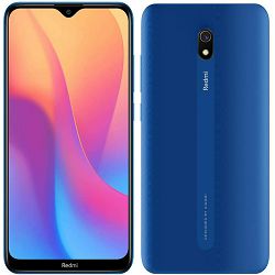 Xiaomi Redmi 8A 32GB RAM 2GB Ocean Blue (MZB8394EU)