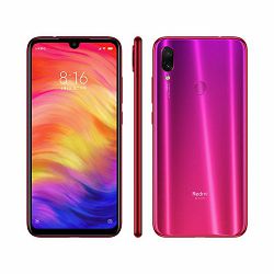 Xiaomi Redmi Note 7 128GB RAM 4GB Nebula Red (MZB7580EU)