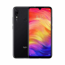 Xiaomi Redmi Note 7 64GB RAM 4GB Space Black (MZB7559EU)