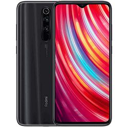 Xiaomi Redmi Note 8 Pro 64GB RAM 6GB Mineral Grey (MZB8621EU)