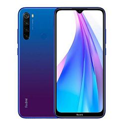 Xiaomi Redmi Note 8T 128GB RAM 4GB Starscape Blue (MZB8487EU)