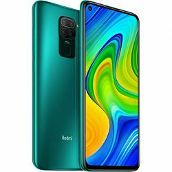 Xiaomi Redmi Note 9 4+128 GB FOREST GREEN