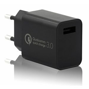 Xtar QC3.0 DBS15Q Quick Charge 3.0 USB adapter punjač