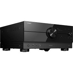 Yamaha Aventage RX-A4A 7.2 8K AV receiver