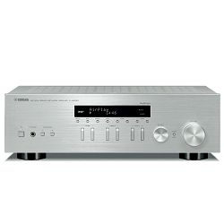 Yamaha MusicCast R-N303D Silver stereo prijemnik