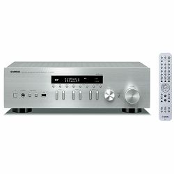 Yamaha MusicCast R-N402D Silver stereo prijemnik