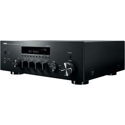 Yamaha MusicCast R-N602 Black stereo prijemnik