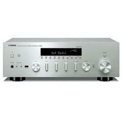 Yamaha MusicCast R-N602 Silver stereo prijemnik