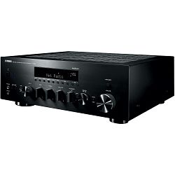 Yamaha MusicCast R-N803D Black stereo prijemnik
