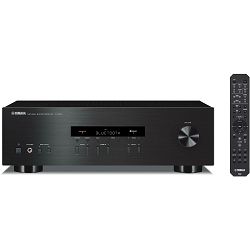 Yamaha MusicCast R-S202D Black stereo prijemnik