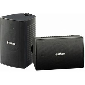 Yamaha NS-AW294 Black