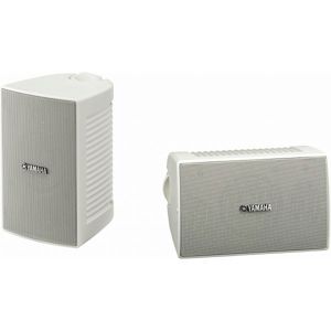 Yamaha NS-AW294 White