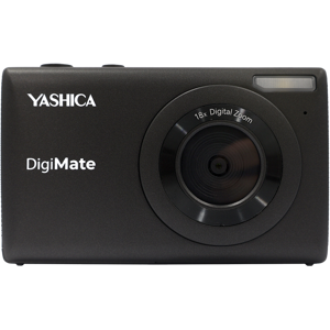 Yashica DigiMate Black