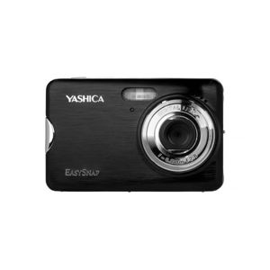 Yashica EasySnap Black