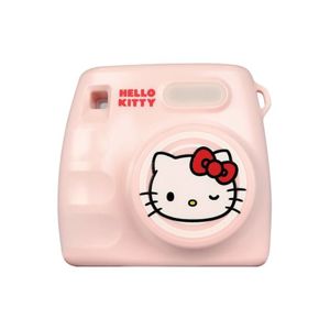 Yashica x Hello Kitty Mini Digital Camera Pink