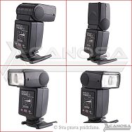 Yongnuo Speedlite YN460S II Sony blic bljeskalica flash