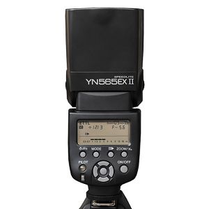 Yongnuo Speedlite YN565EX II Canon blic bljeskalica flash