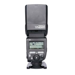 Yongnuo YN685 Wireless e-TTL Speedlite za Canon Cameras YN-685 bljeskalica blic flash fleš