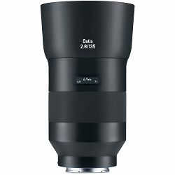 Zeiss Batis 135mm f/2.8 FE portretni telefoto objektiv za Sony E-mount (2136-695)