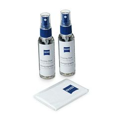 Zeiss tekućina za čišćenje objektiva Premium 2x 60ml (2096-686)