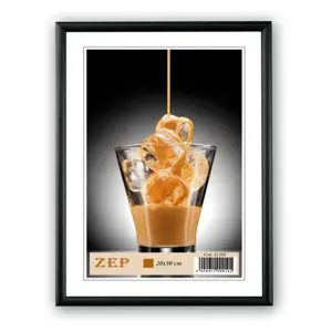 Zep okvir za slike AL1B21 Aluminium Frame 21x29,7cm