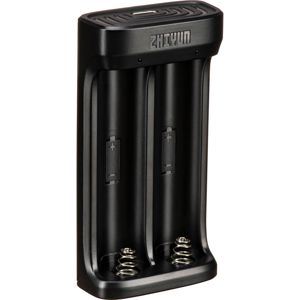 Zhiyun CH18650-2B Li-ion punjač za 18650 baterije