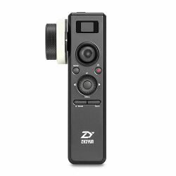 Zhiyun Motion Sensor Remote Control with Follow Focus for Crane 2 ZW-B03