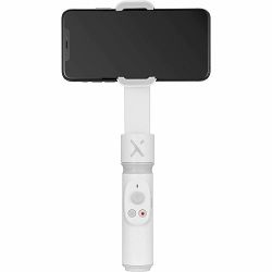 Zhiyun Smooth X White Gimbal Stabilizer for Smartphones 3D stabilizator za mobitele (C030020INT1)