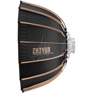 Zhiyun Softbox 60D Parabolic (S-type Bowens Mount)