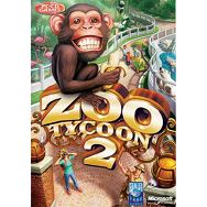 Zoo Tycoon 2 Win32 Eng DVD