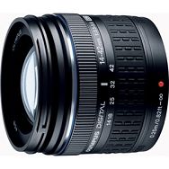 ZUIKO DIGITAL 14-42mm F3,5-5,6