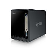 Zyxel NSA325 v2 Media Server za 2xHDD 3.5