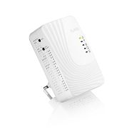 Zyxel PLA4231, 500Mbps wireless N300 extender