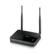 Zyxel WLAN AP/Bridge/Repeater WAP3205