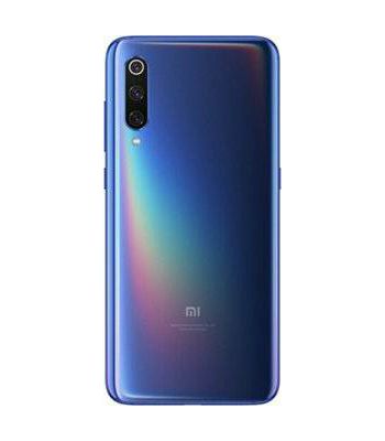 Xiaomi MI 9 64GB RAM 6GB Ocean Blue (MZB7437EU)