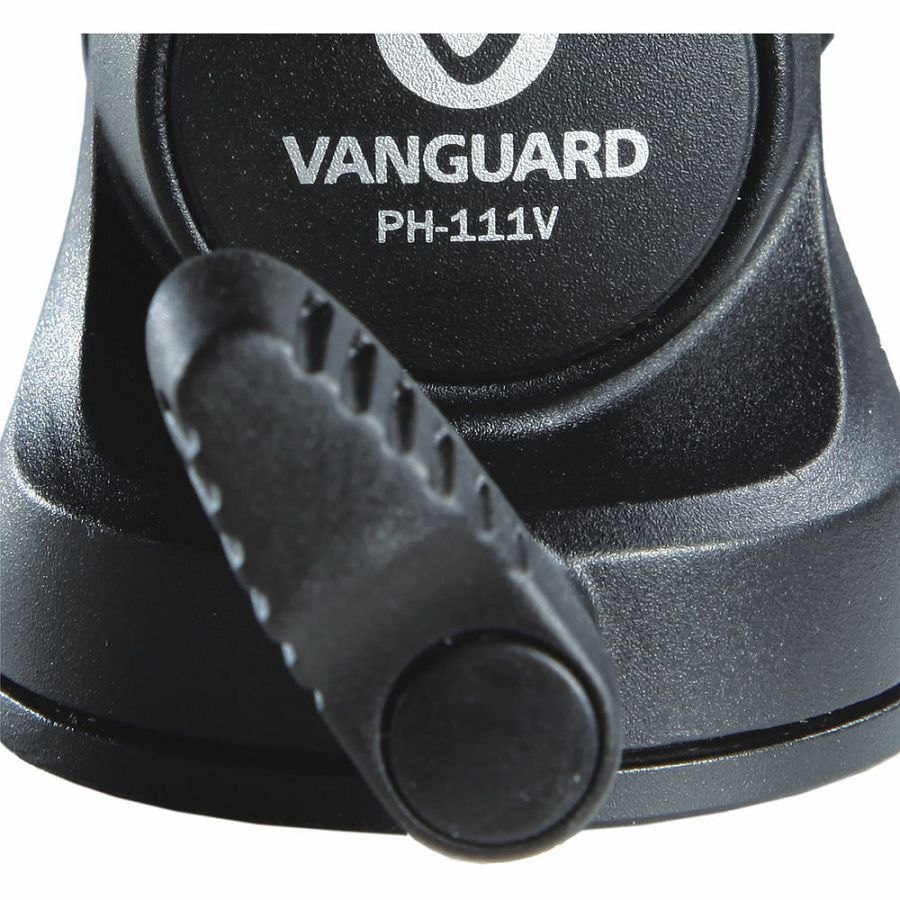 Vanguard PH-111V Video Head 