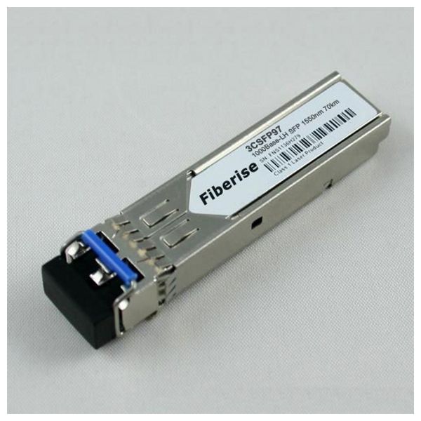 1000Base-LH SFP Transceiver 1g., 70km