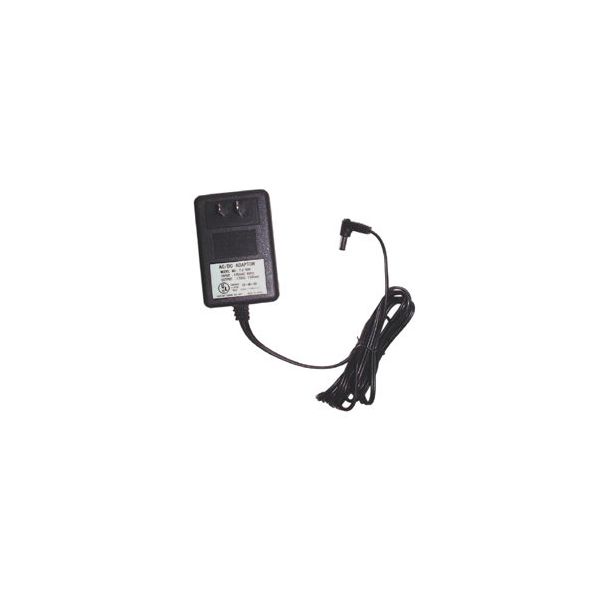 12V adapter GPS 76